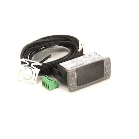 Randell Control, Dixell, Rail-8 268Nm-Pan & Dpt, Xr02Cx RP CNT1101